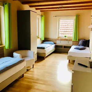 Scheilhof Apartment
