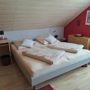Seegarten Apartment