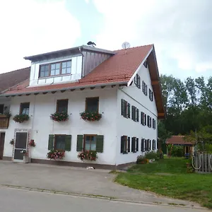 Auf Dem Lechsberg Apartment