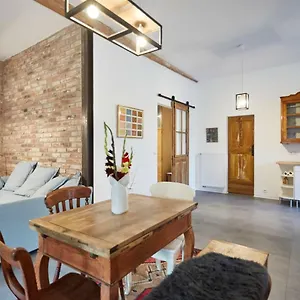 Obere Mühle - Scheunenwohnung Mitten Im Grünen Apartment